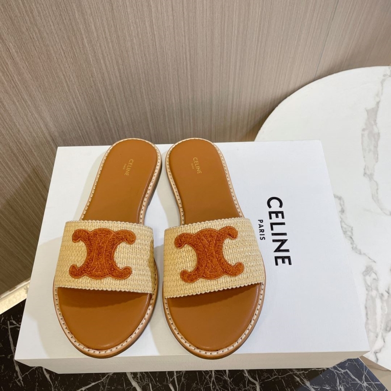 Celine Sandals